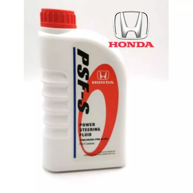 HONDA POWER STEERING FLUID PSF-S 1LITER