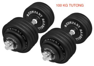 Test Weighted Product 100kg Tutong